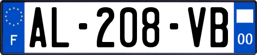 AL-208-VB