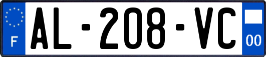AL-208-VC
