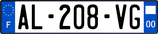 AL-208-VG