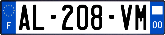 AL-208-VM