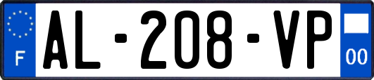 AL-208-VP