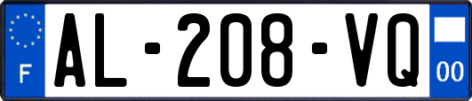 AL-208-VQ