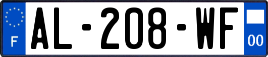 AL-208-WF