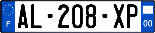 AL-208-XP