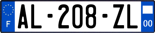 AL-208-ZL