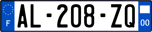 AL-208-ZQ