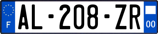 AL-208-ZR