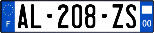 AL-208-ZS