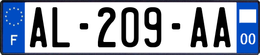 AL-209-AA