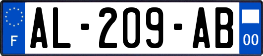 AL-209-AB