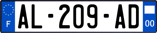 AL-209-AD