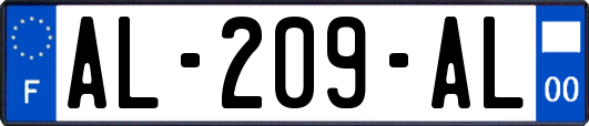 AL-209-AL