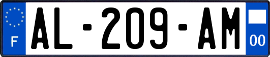 AL-209-AM