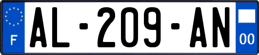 AL-209-AN