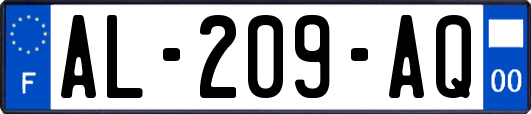 AL-209-AQ