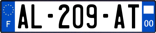 AL-209-AT