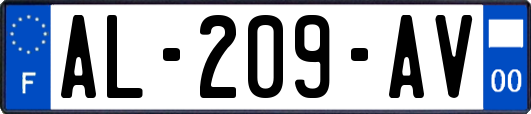 AL-209-AV