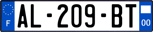 AL-209-BT