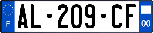 AL-209-CF