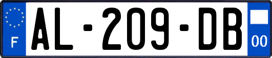 AL-209-DB