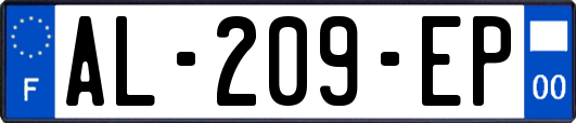 AL-209-EP