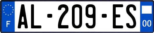 AL-209-ES