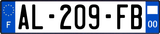 AL-209-FB