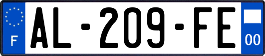 AL-209-FE