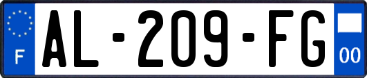 AL-209-FG