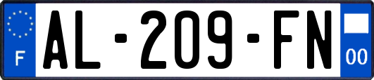 AL-209-FN