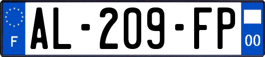 AL-209-FP