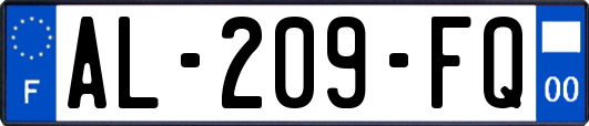 AL-209-FQ