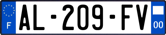 AL-209-FV