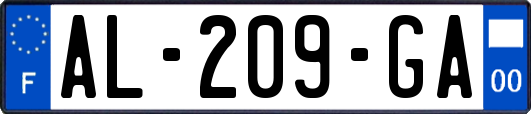 AL-209-GA