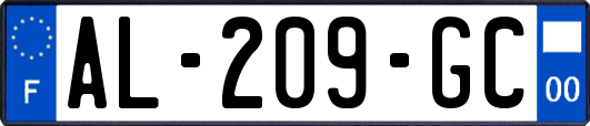 AL-209-GC