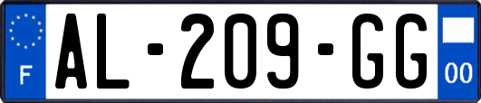 AL-209-GG