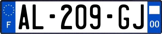 AL-209-GJ