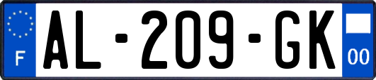 AL-209-GK