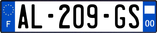AL-209-GS