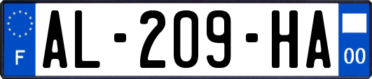 AL-209-HA