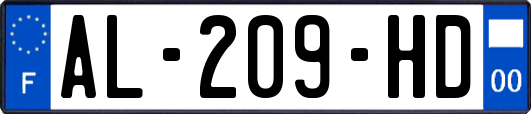 AL-209-HD