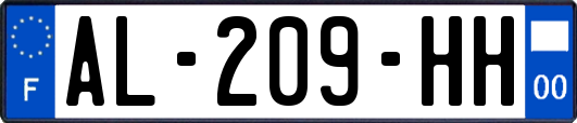 AL-209-HH