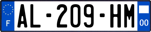 AL-209-HM