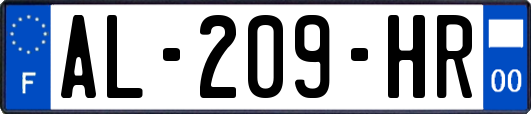 AL-209-HR