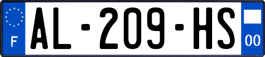 AL-209-HS