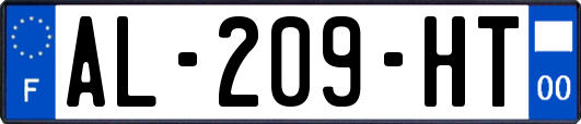 AL-209-HT