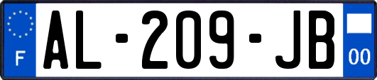 AL-209-JB