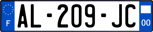 AL-209-JC