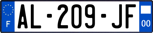 AL-209-JF