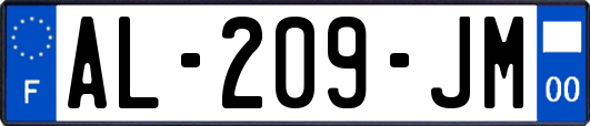 AL-209-JM